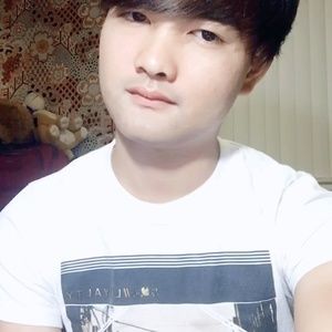 Meet your Posher, Christopher